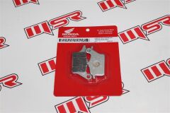 HONDA DİO-ACTIVA 125 2023 DİSK BALATA HONDA