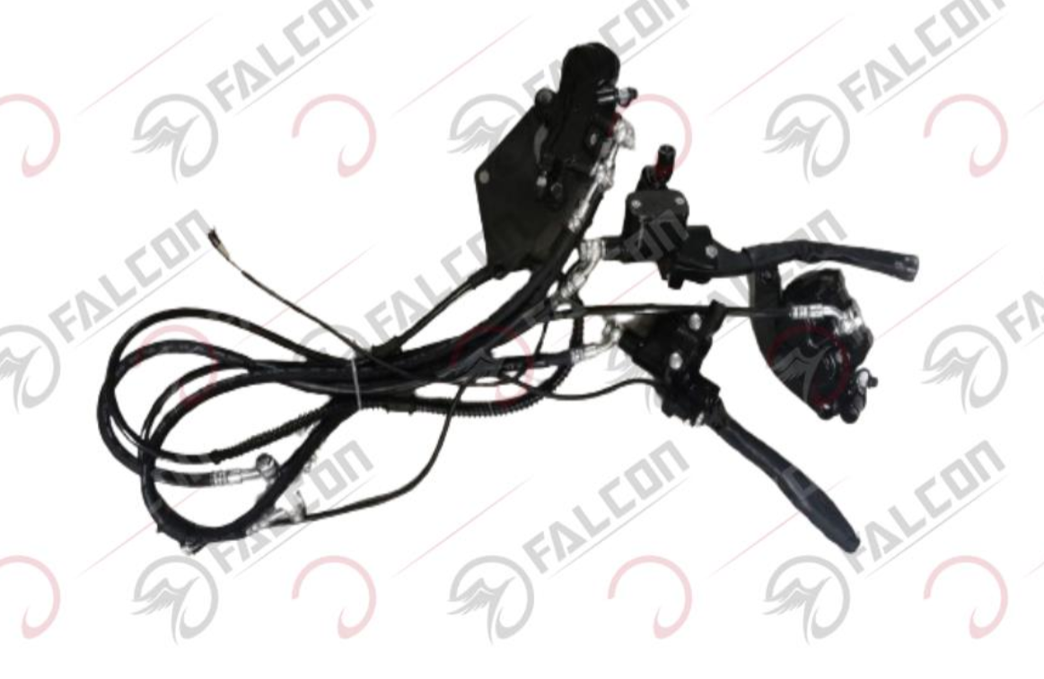 ABS FREN SİSTEMİ-CMAX Falcon