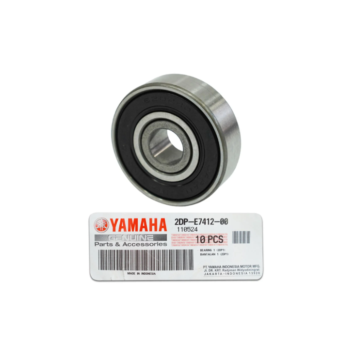 Yamaha Nmax 125 Nmax 155 Debriyaj Kapak Rulmanı