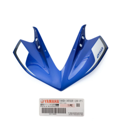 Yamaha R25 Mavi Kafa Grenajı 2015-2018