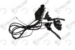 ABS FREN SİSTEMİ-CMAX Falcon