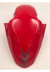 Lifan Kpr 200 Ön Çamurluk Kırmızı