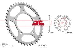 Aprilia MANA 850 ARKA DİŞLİ