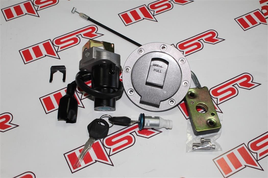 RKS R 250 KONTAK SETİ