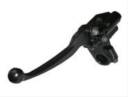 DİSK FREN  ÜST MERKEZ SK MASH (SİYAH KOL)