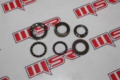 TVS WEGO- JUPITER 110 ÖN FURÇ TK