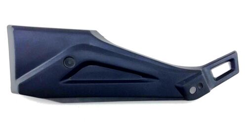 RMG MOTO GUSTO TORNADO ARKA BASAMAK PLASTIGI SOL