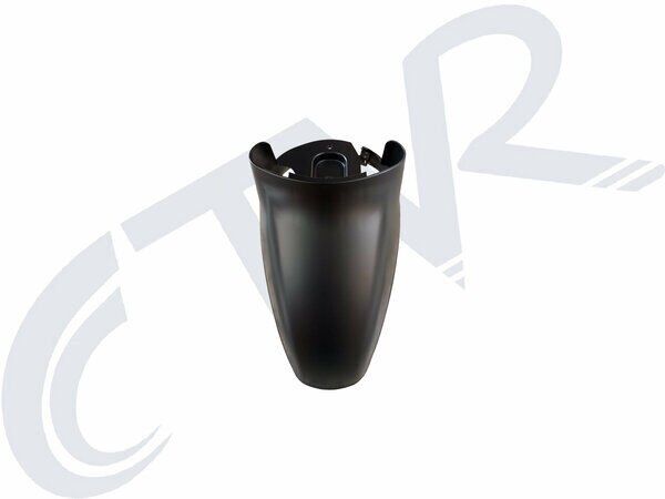 REVİVAL ÖN ÇAMURLUK SİYAH