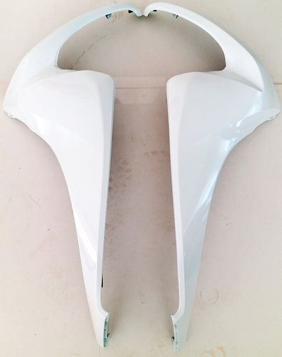 DIO.RUZGARLIK SG-SL TK BEYAZ