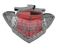 ARKA STOP SK 150 MASH MONDİAL