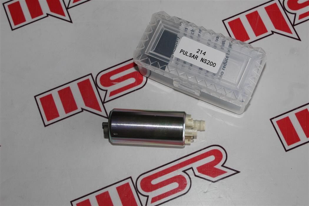 BAJAJ PULSAR NS 200 BENZİN POMPASI