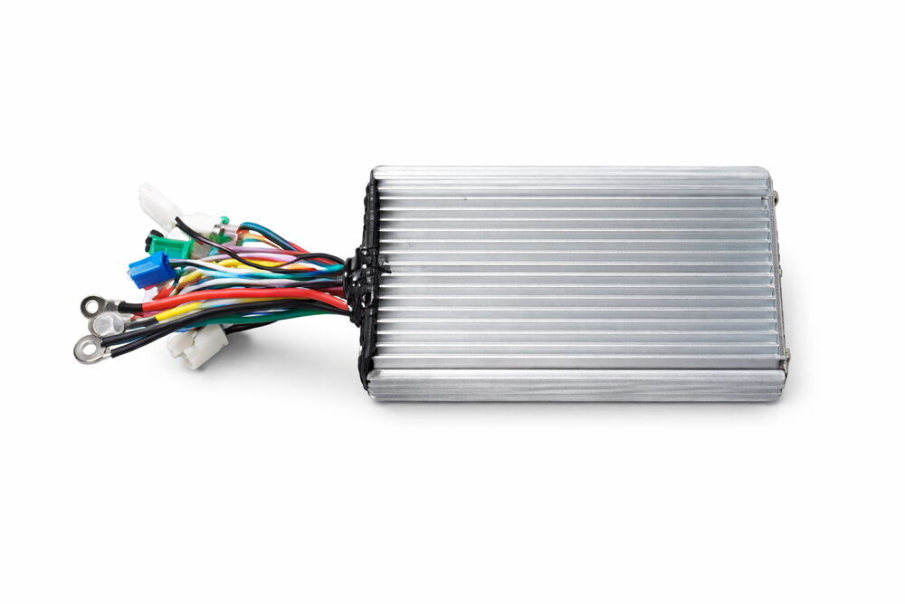 REGAL RAPTOR RG 24000 BEYİN