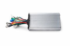REGAL RAPTOR RG 24000 BEYİN