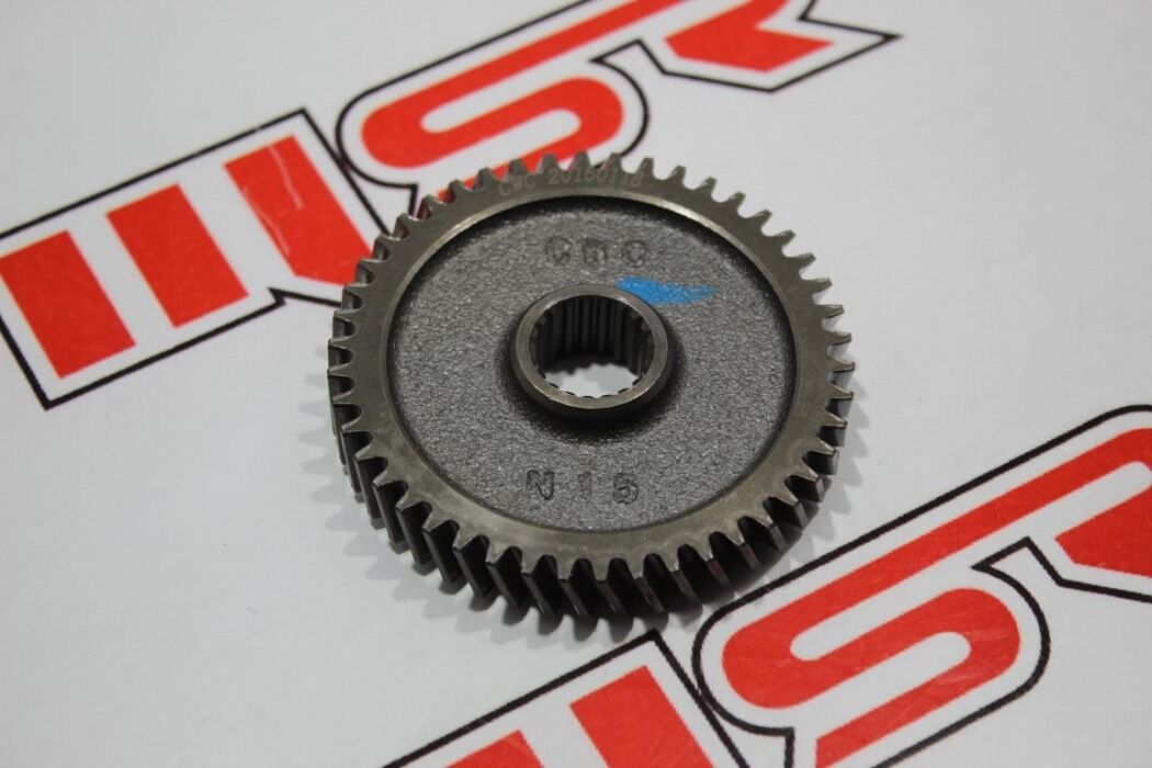 TVS WEGO AKS DİŞLİ A