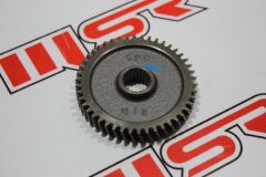 TVS WEGO AKS DİŞLİ A