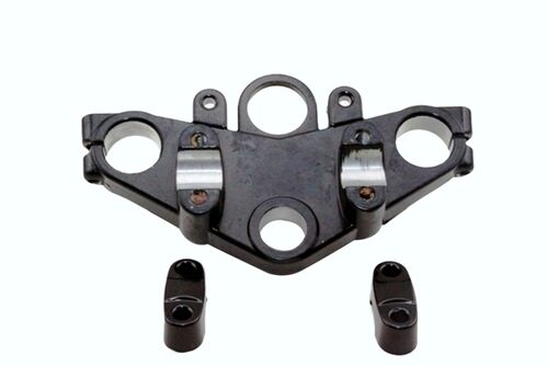 YAMAHA YBR UST PLATIN