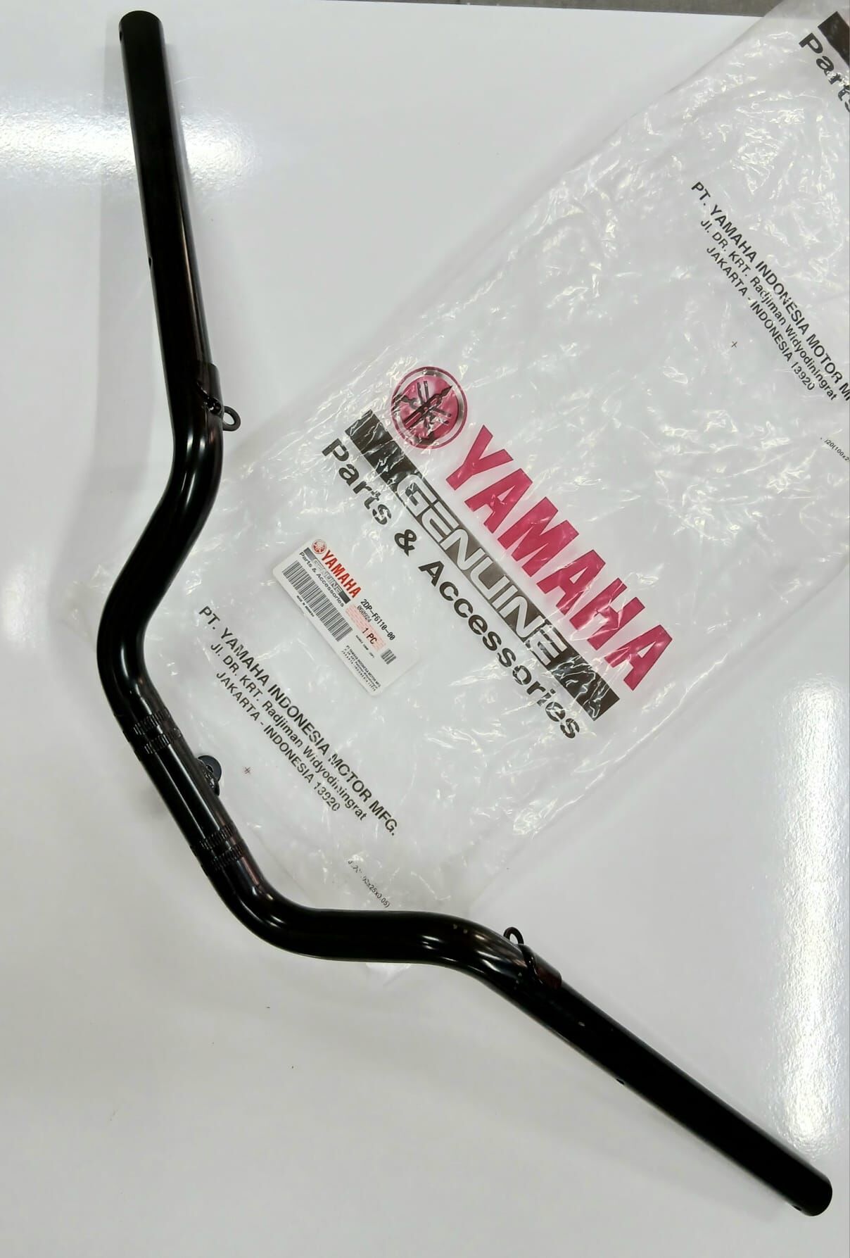 Yamaha N-MAX 125 GİDON