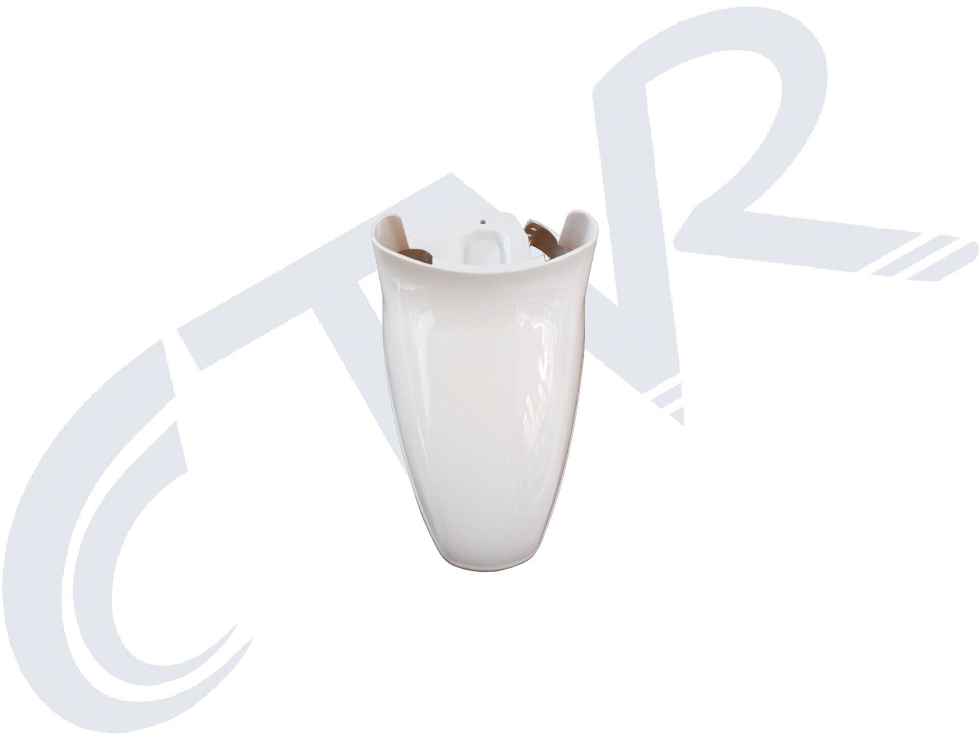 REVİVAL ÖN ÇAMURLUK BEYAZ