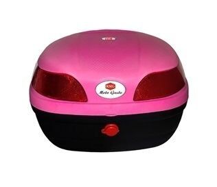 Arka Canta 33lt Pembe