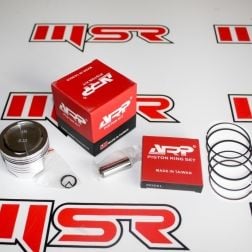 ACE 125 PİSTON KİT 0.75 ARP TAIWAN