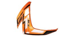 ÖN SİNYAL KARENAJI SAĞ TURUNCU - FR 250 RACING