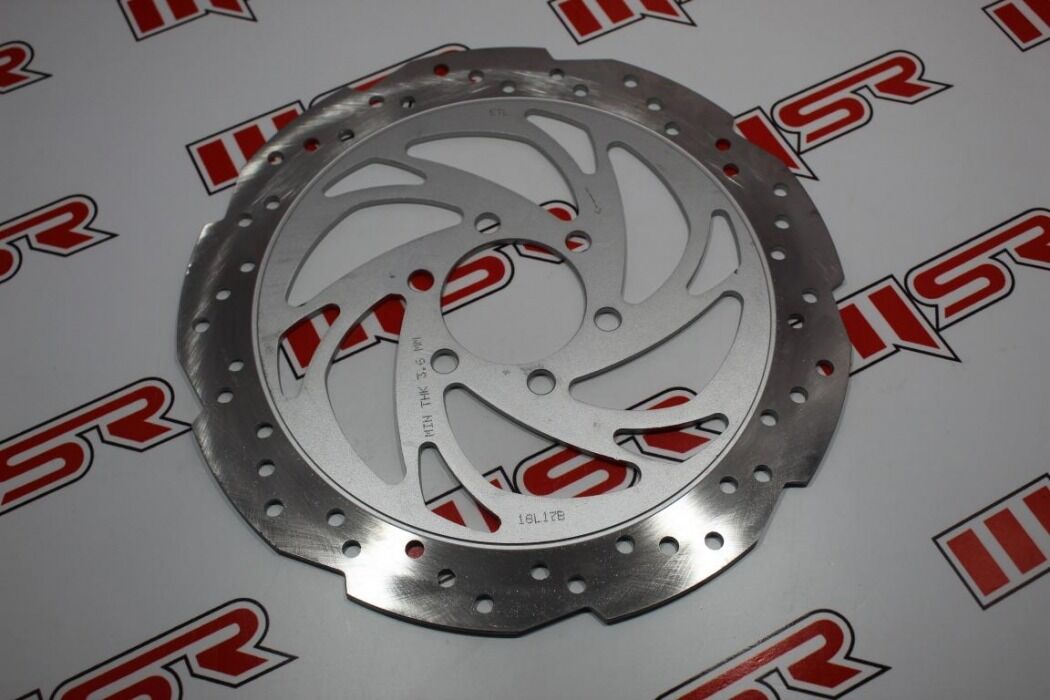 PULSAR NS 200 ÖN DİSK A