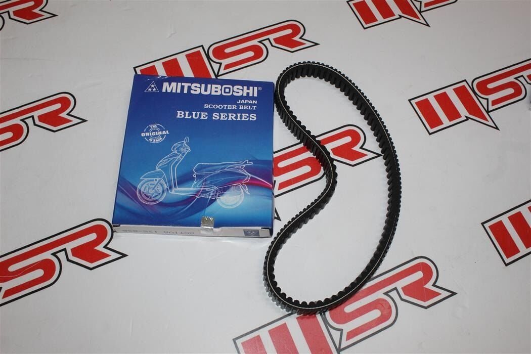 TVS JUPİTER 125 KAYIŞ ÇİFT YÖNLÜ MITSUBOSHI