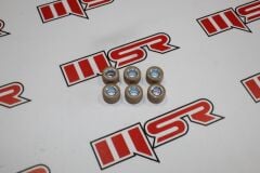 BWS 125 VARYATÖR 6 LI BURÇ SETİ 14.1 GRAM 20X15