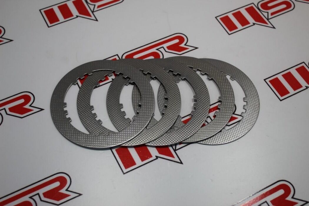 CG 200 DEBRİYAJ SACI ENLİ