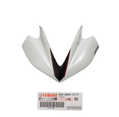 Yamaha R25 Beyaz Kafa Grenajı 2015-2018