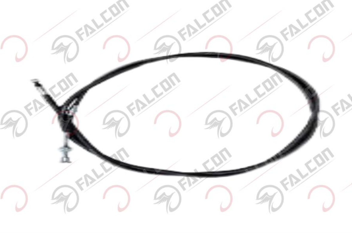 ARKA FREN TELİ-MARTINI 125