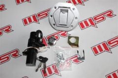 BAJAJ PULSAR NS 200 KONTAK