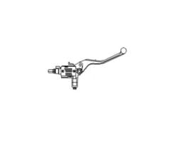 REGAL RAPTOR Xsuv 250 Ön Fren Üst Merkez Komple