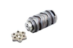 YAMAHA YBR VITES HILAL TOPUZU