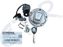 CF MOTO 250NK- 250SR KONTAK SETİ 2021 ORJ