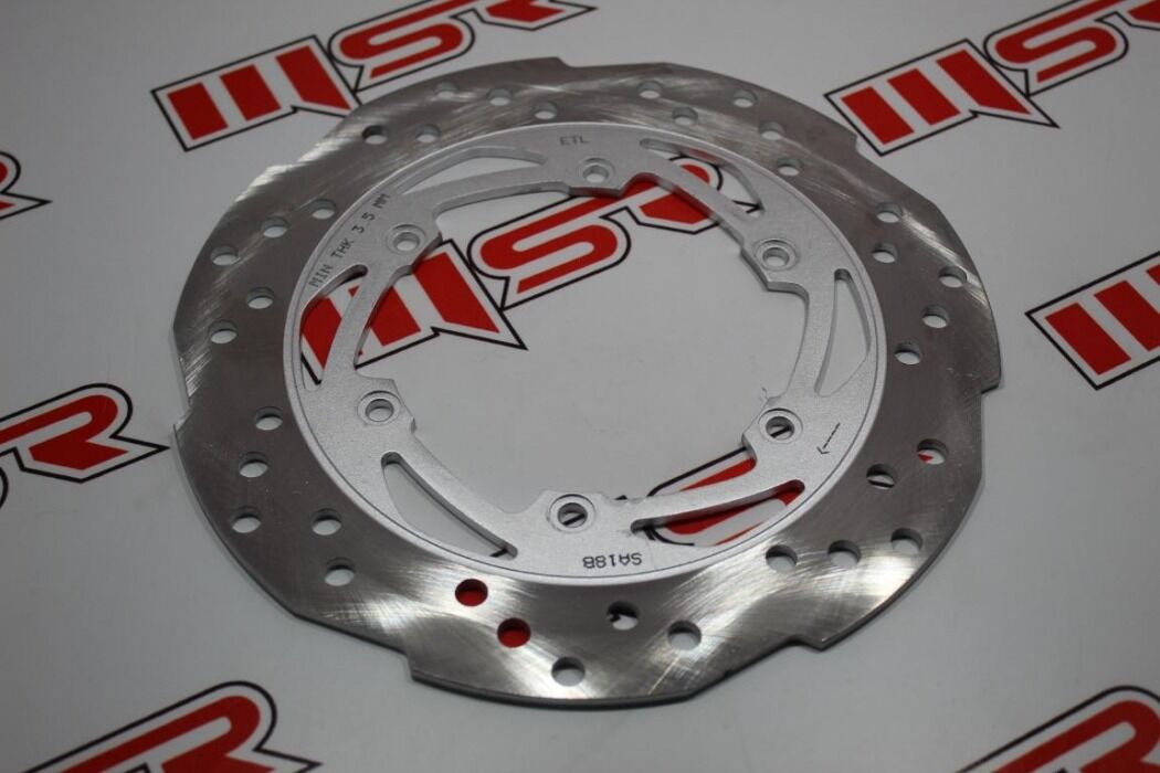 PULSAR NS 200 FREN DİSKİ ARKA A