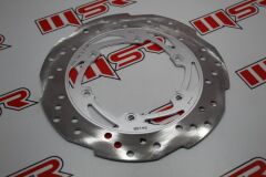 PULSAR NS 200 FREN DİSKİ ARKA A