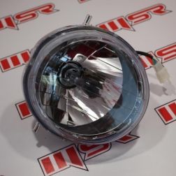 BWS 125 ÖN FAR ALT