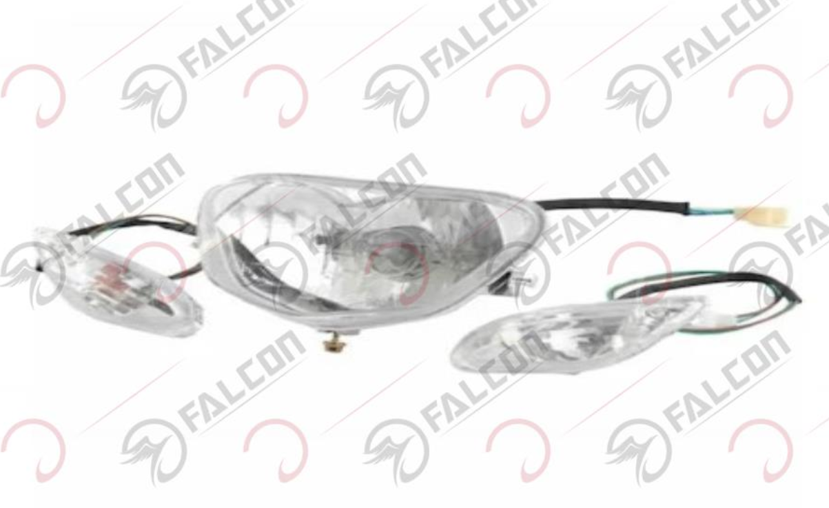 MAGİC (CALİPSO)FAR+PARK