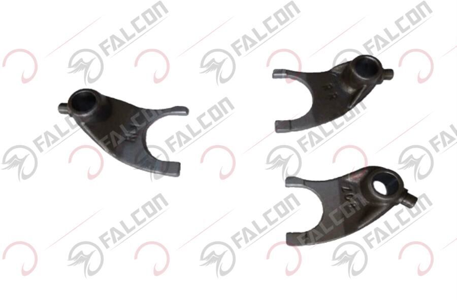 VİTES HİLAL TAKIMI-ATTACK 100-5 Falcon