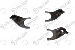 Falcon Attack 100-5 Vites Hilal Takımı