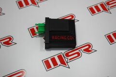 CG 125 9D MODİFİYE CDI