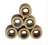 VARYATÖR BURCU (6 ADET) SK 50cc (9 GR)