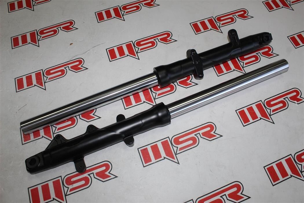 BAJAJ PULSAR NS 200 ÖN AMORTİSÖR TK