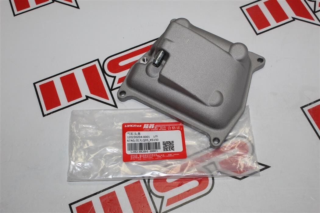 VOGE SR1 KÜLBÜTÖR KAPAK A