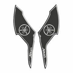 YAMAHA XMAX 2018 - 2022 UYUMLU YAN PAD 001