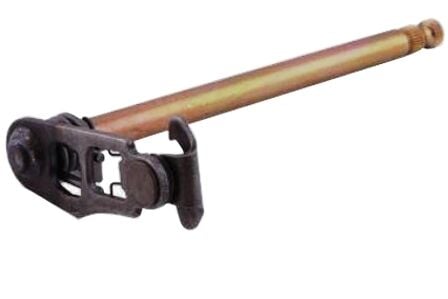 YAMAHA YBR VITES MILI