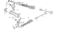 YUKİ GUSTO PİYANO TUŞU PİMİ