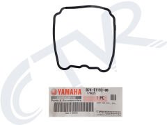 YAMAHA XMAX 250 2022 KÜLBÜRATÖR KAPAK CONTASI ORJ B74-E1193-00