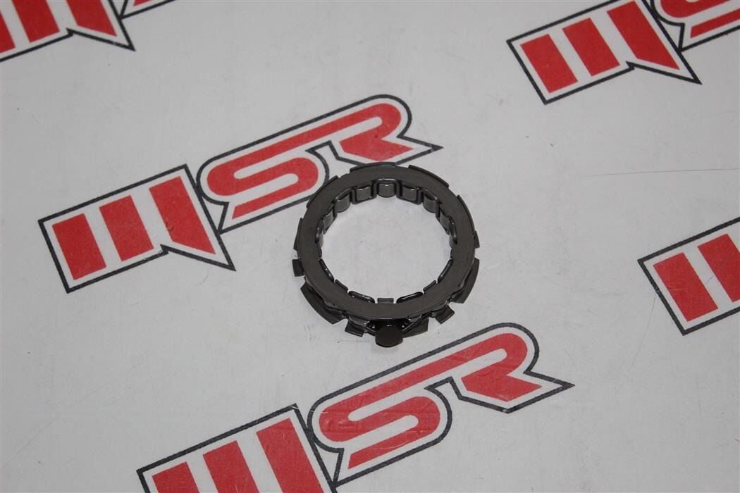 BAJAJ DOMİNAR 400-D400-RS200-NS200-NAS200UG-NS400 Z  MARŞ KAVRAMA DİŞLİ RULMANI A